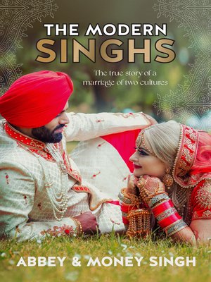 cover image of The Modern Singhs